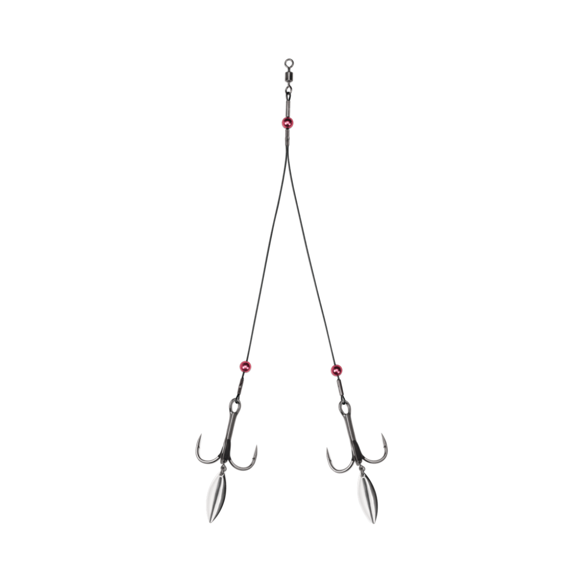 VMC BLADED PREDATOR RIG WIRE Y #1/0 IMAGE