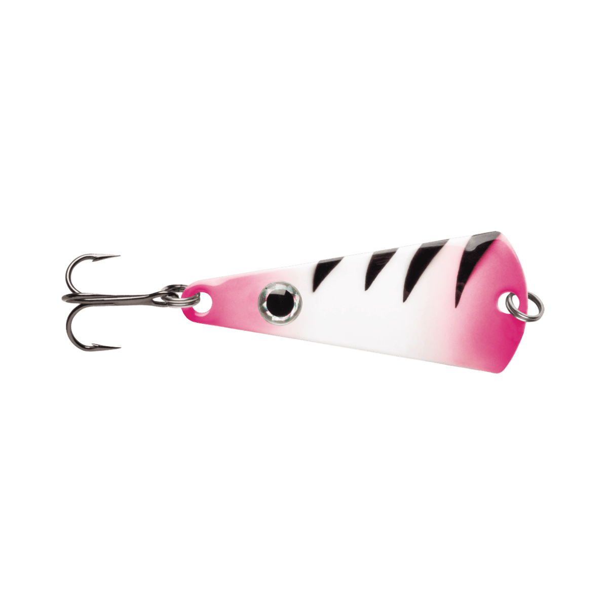 VMC BLADED TINGLER SPOON GLOW PINK SQUIRREL