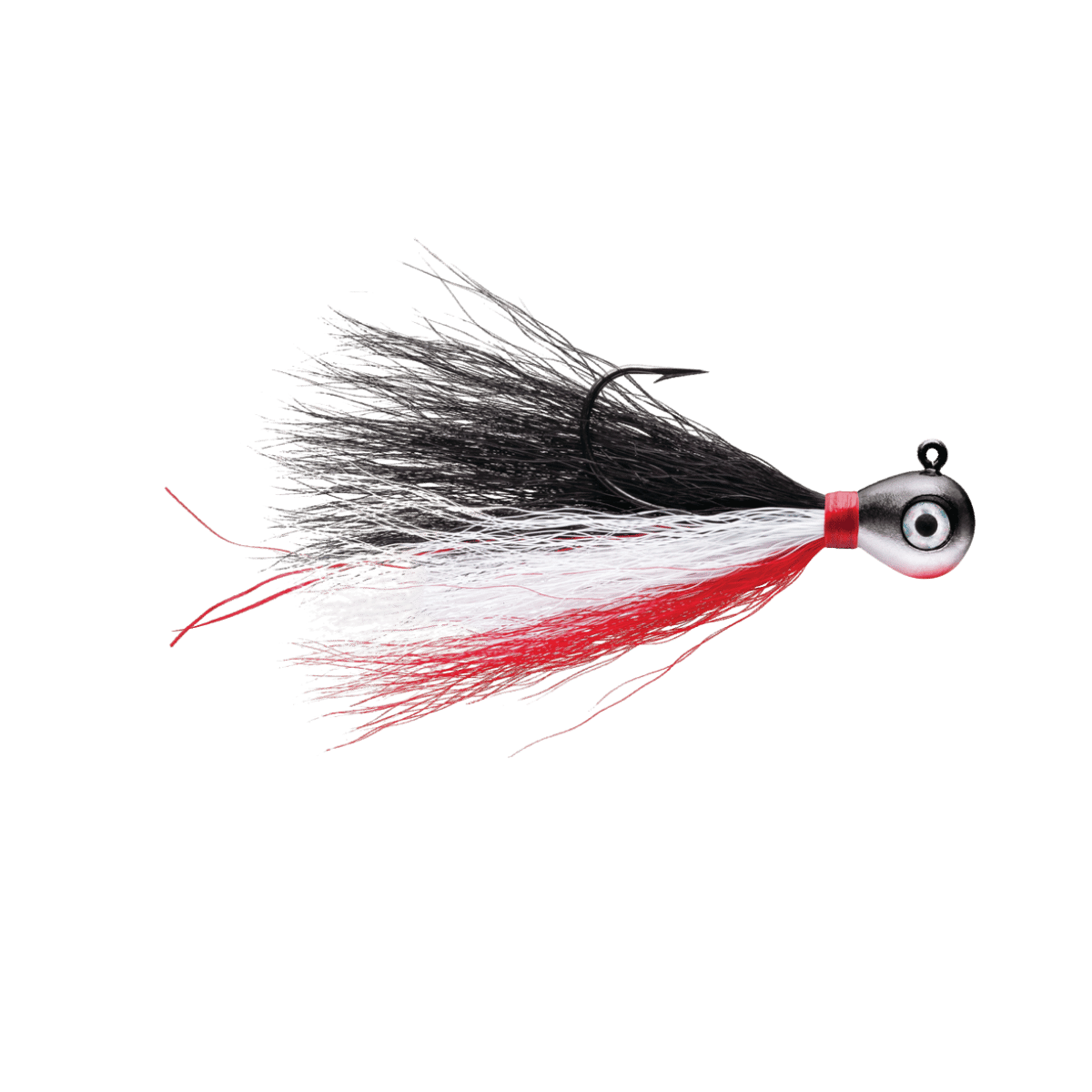 VMC BUCKTAIL JIG FATHEAD