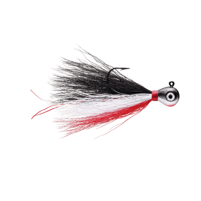 VMC BUCKTAIL JIG FATHEAD