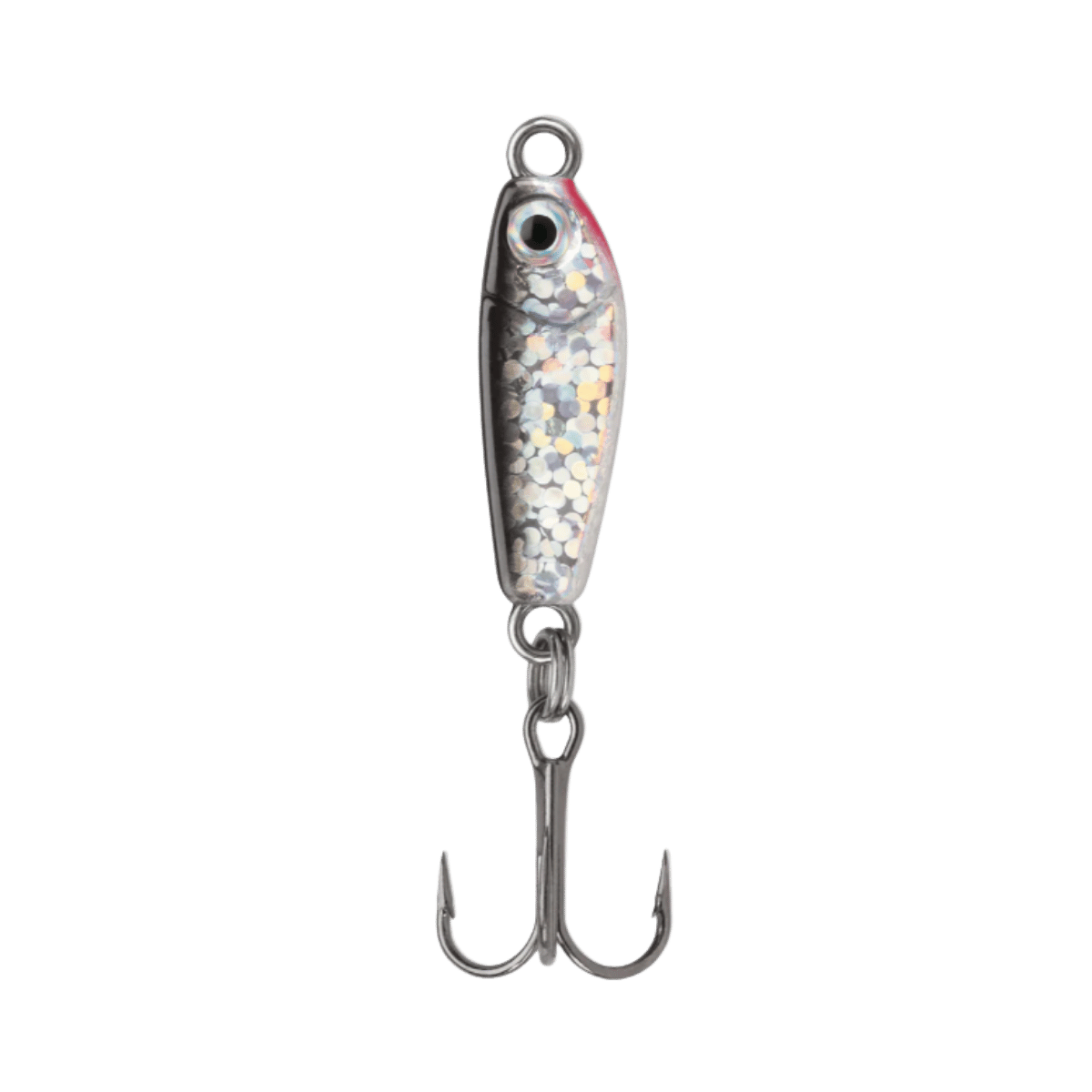 VMC BULL SPOON - 1/8 OZ SHINER 