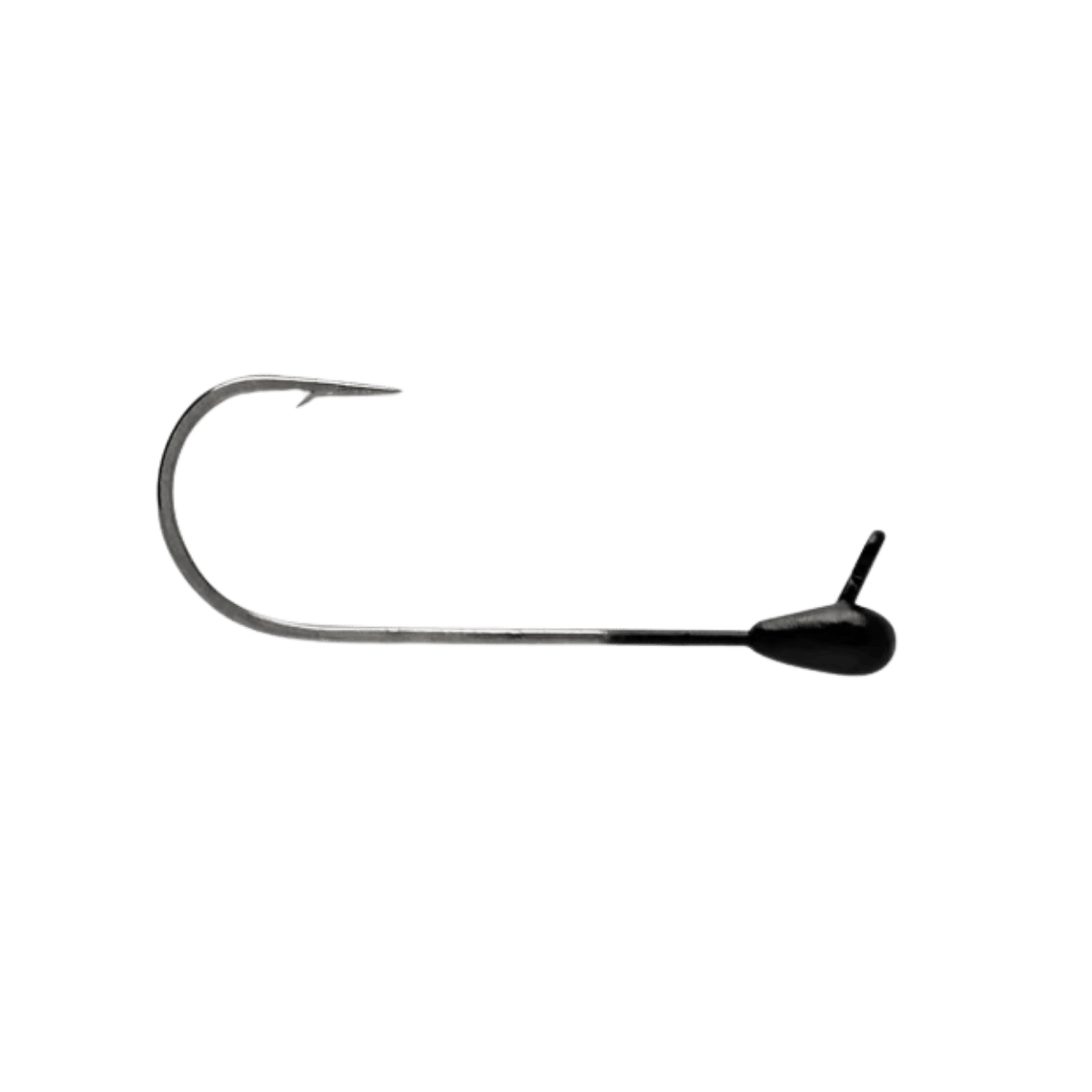 VMC DOMINATOR TUBE JIG BLACK