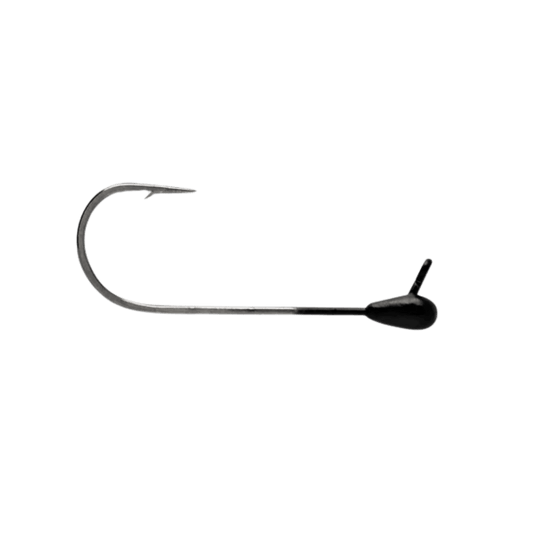 VMC DOMINATOR TUBE JIG BLACK
