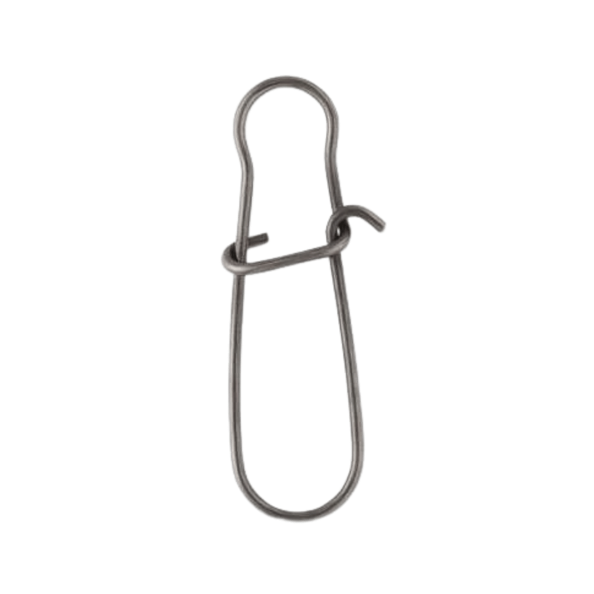 VMC DUOLOCK SNAP #1 BLACK NICKEL