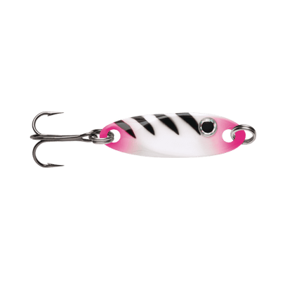 VMC FLASH CHAMP SPOON GLOW PINK SOUIREL