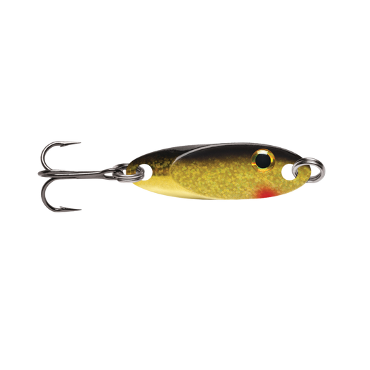 VMC FLASH CHAMP SPOON GOLD SHINER