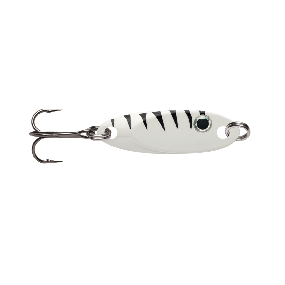 VMC FLASH CHAMP SPOON GLOW TIGER