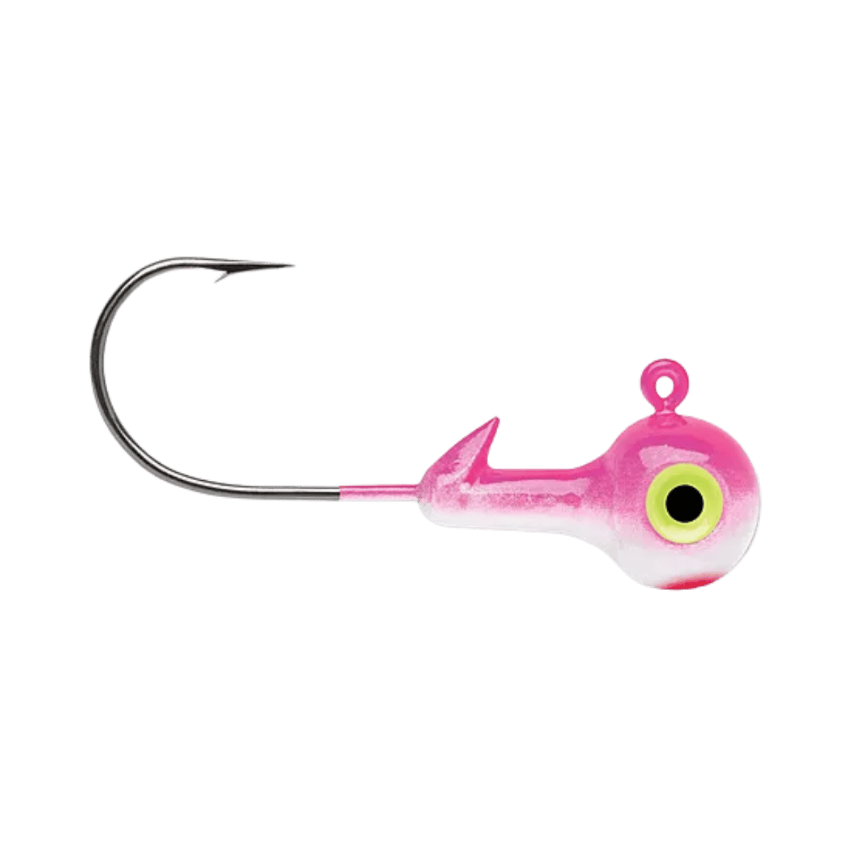 VMC HARD BALL JIG PINK PEARL