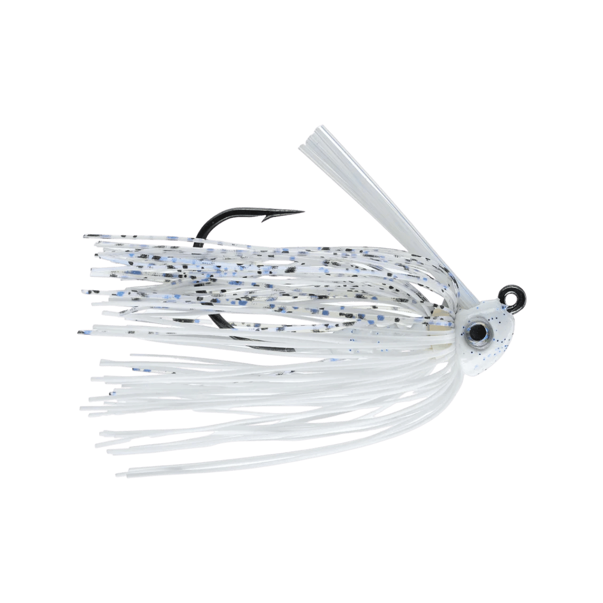 VMC HEAVY DUTY SWIM JIG GLIMMER BLUE SHAD
