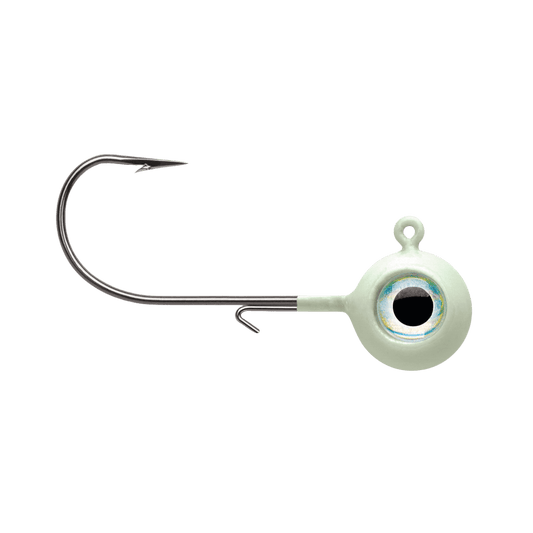 VMC NEON MOON EYE JIG GLOW IMAGE