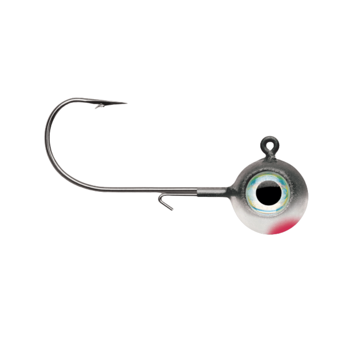 VMC NEON MOON EYE JIG FATHEAD