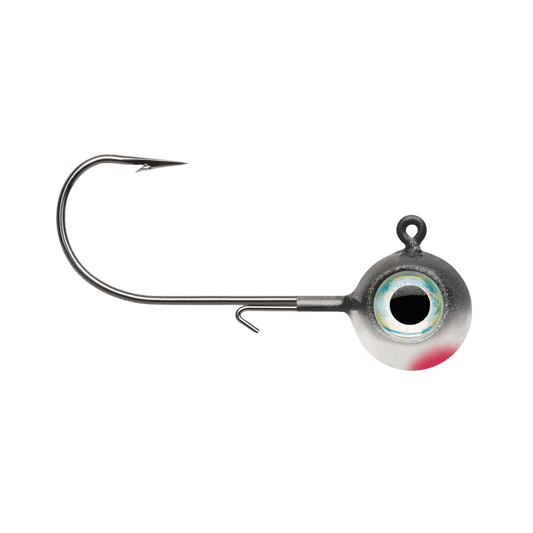 VMC NEON MOON EYE JIG FATHEAD IMAGE