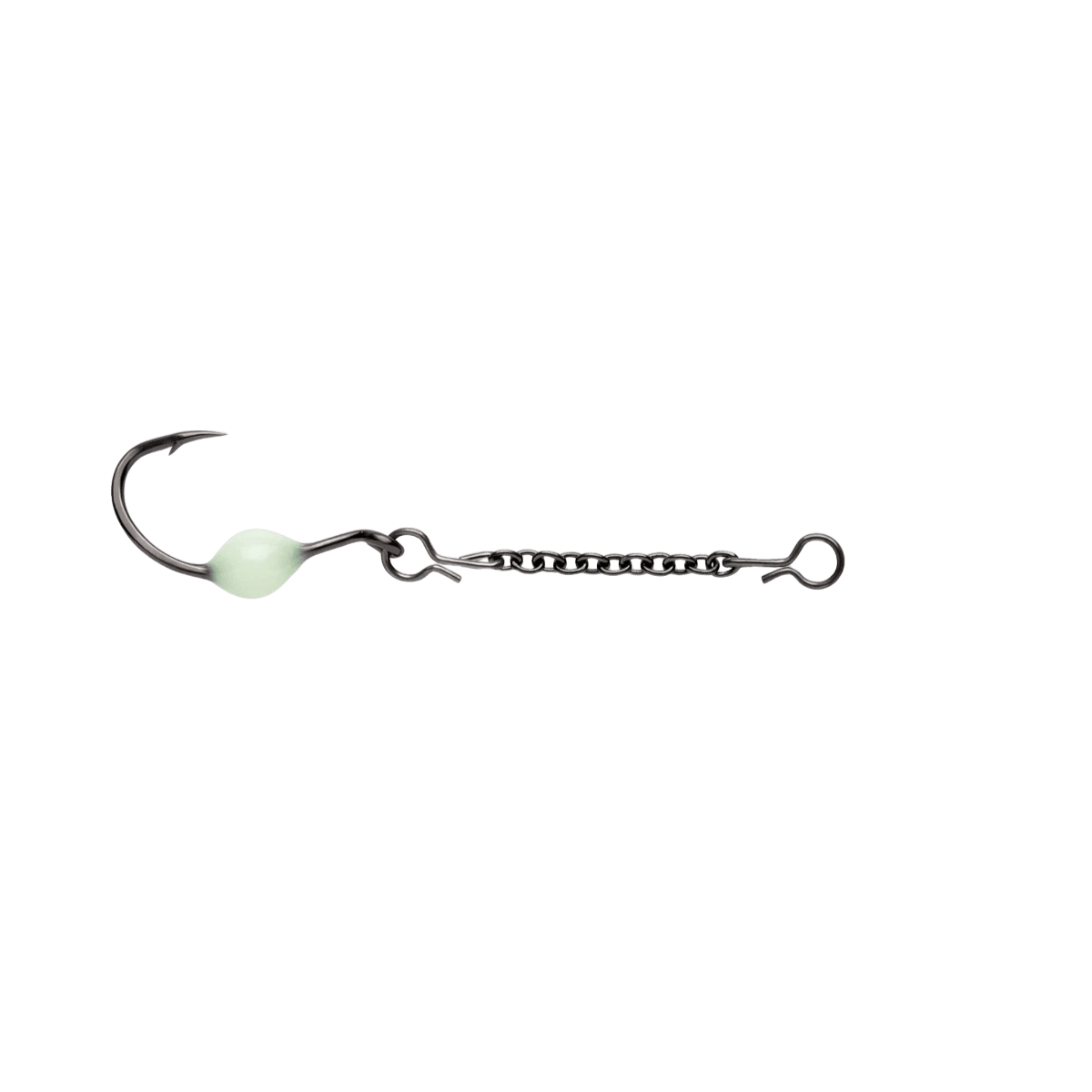 VMC OCTOPUS DROPPER CHAIN 15mm GLOW