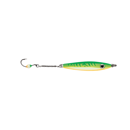 VMC ROCKER SPOON GLOW GREEB FIRE UV