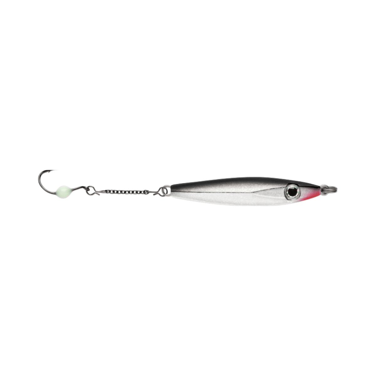 VMC ROCKER SPOON SHINER