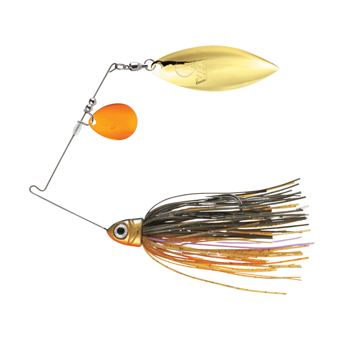 VMC RS SPINNERBAIT RETRO GILL IMAGE
