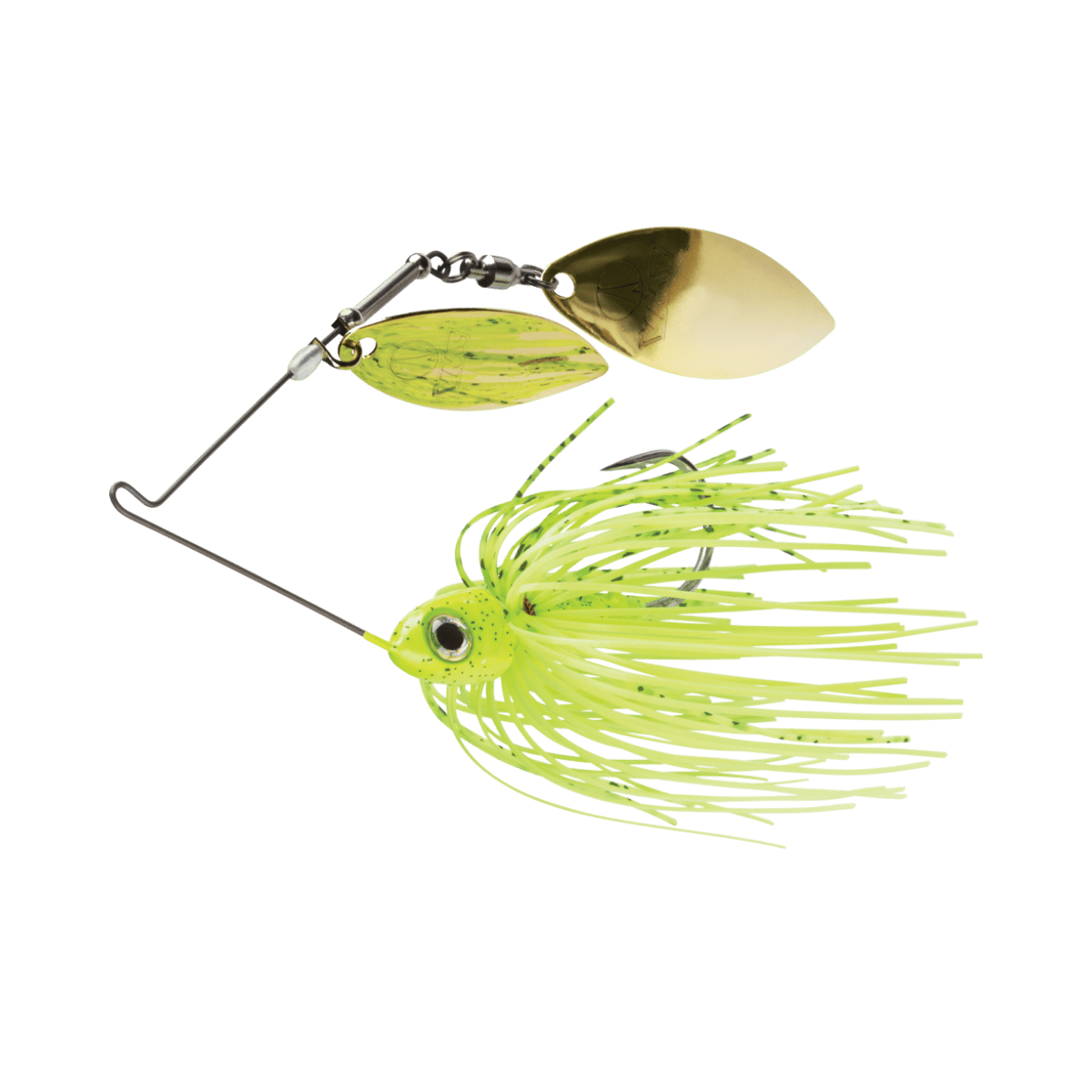 VMC RS SPINNERBAIT DIRTY CHT SHAD IMAGE