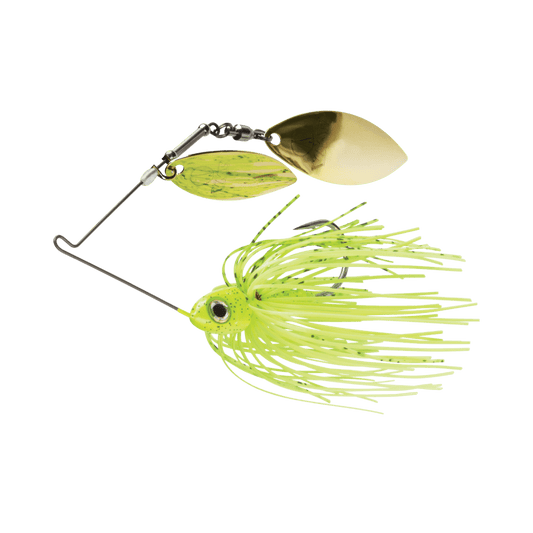 VMC RS SPINNERBAIT DIRTY CHT SHAD IMAGE
