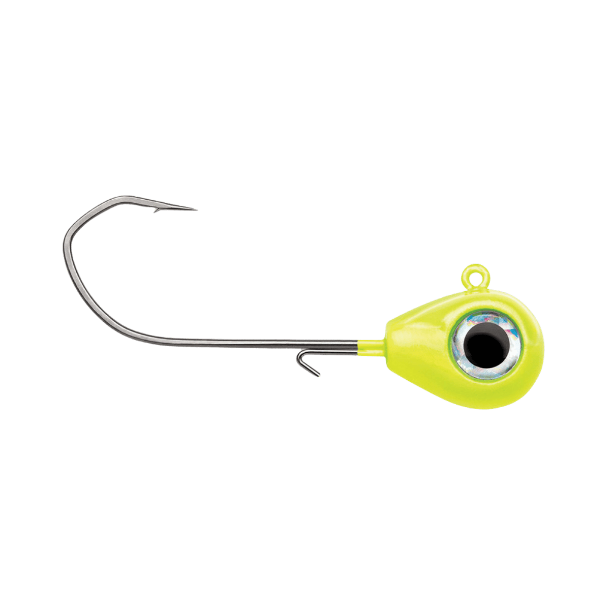 SLEEK JIG 1/8OZ CHARTREUSE