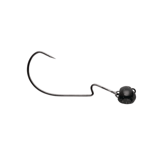 VMC SWINGIN' RUGBY JIG BLACK