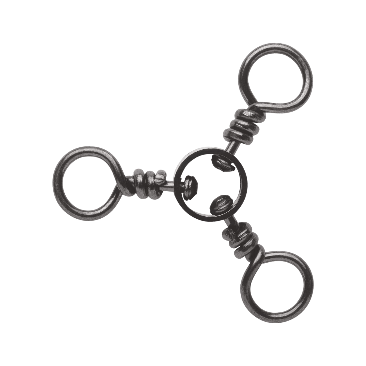 VMC THREE WAY SWIVEL #8 IMAGE