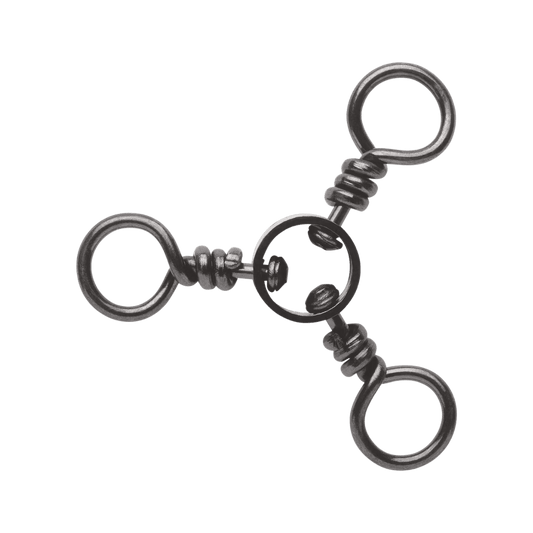 VMC THREE WAY SWIVEL #8 IMAGE