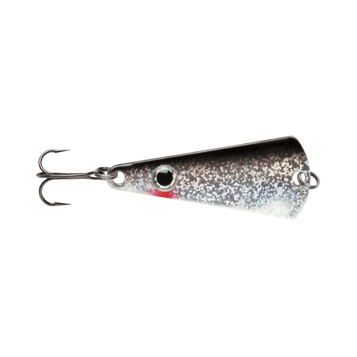 VMC TINGLER SPOON SHINER
