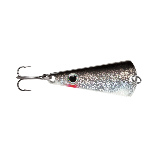 VMC TINGLER SPOON SHINER