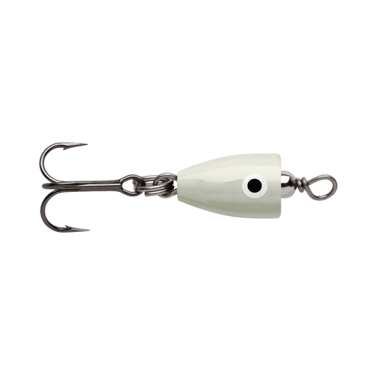 VMC TUNGSTEN CHANDELIER JIG GLOW