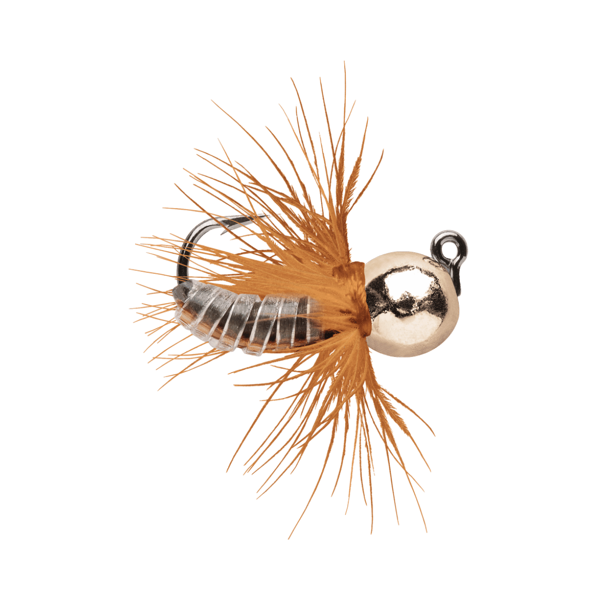 VMC TUNGSTEN FLY JIG METALLIC GOLD