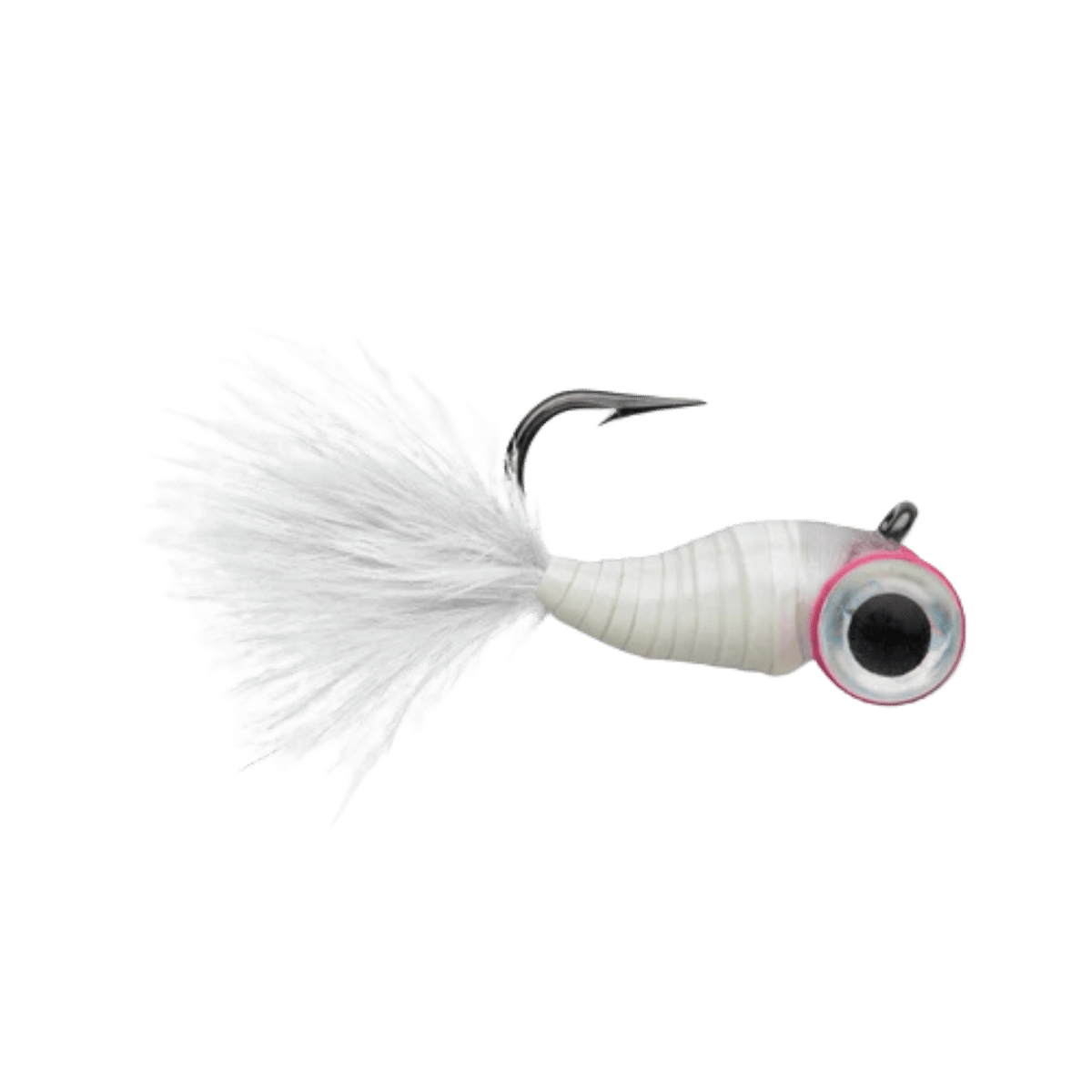 VMC TUNGSTEN GYM JIG GLOW PINK