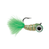 GREEN FLASH