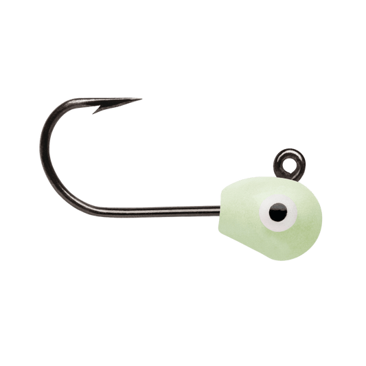 VMC TUNGSTEN MONGO JIG GLOW