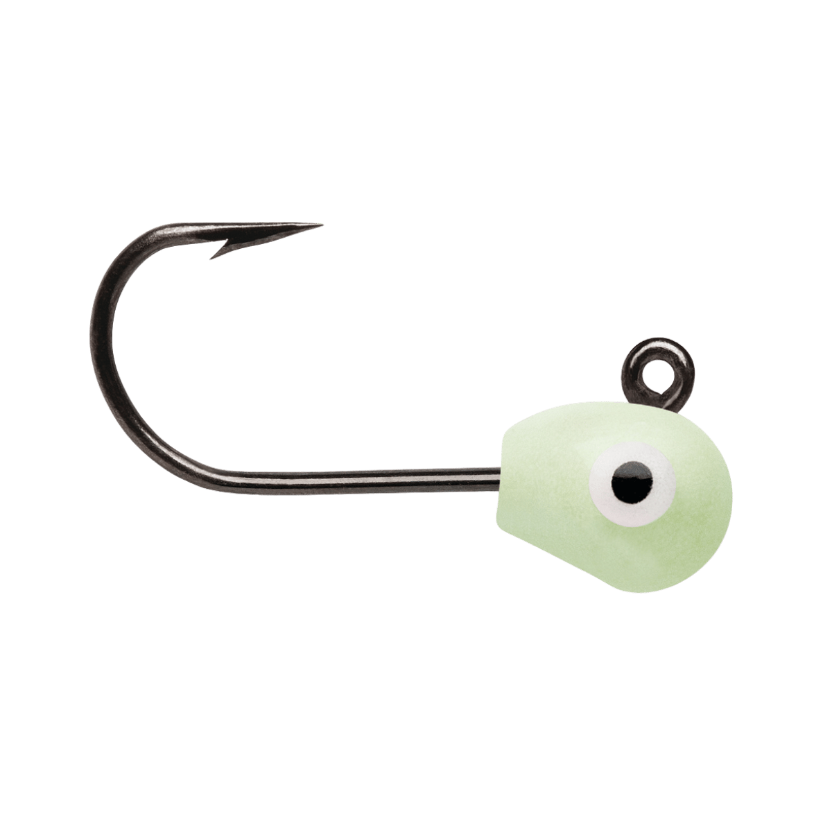 VMC TUNGSTEN MONGO JIG GLOW