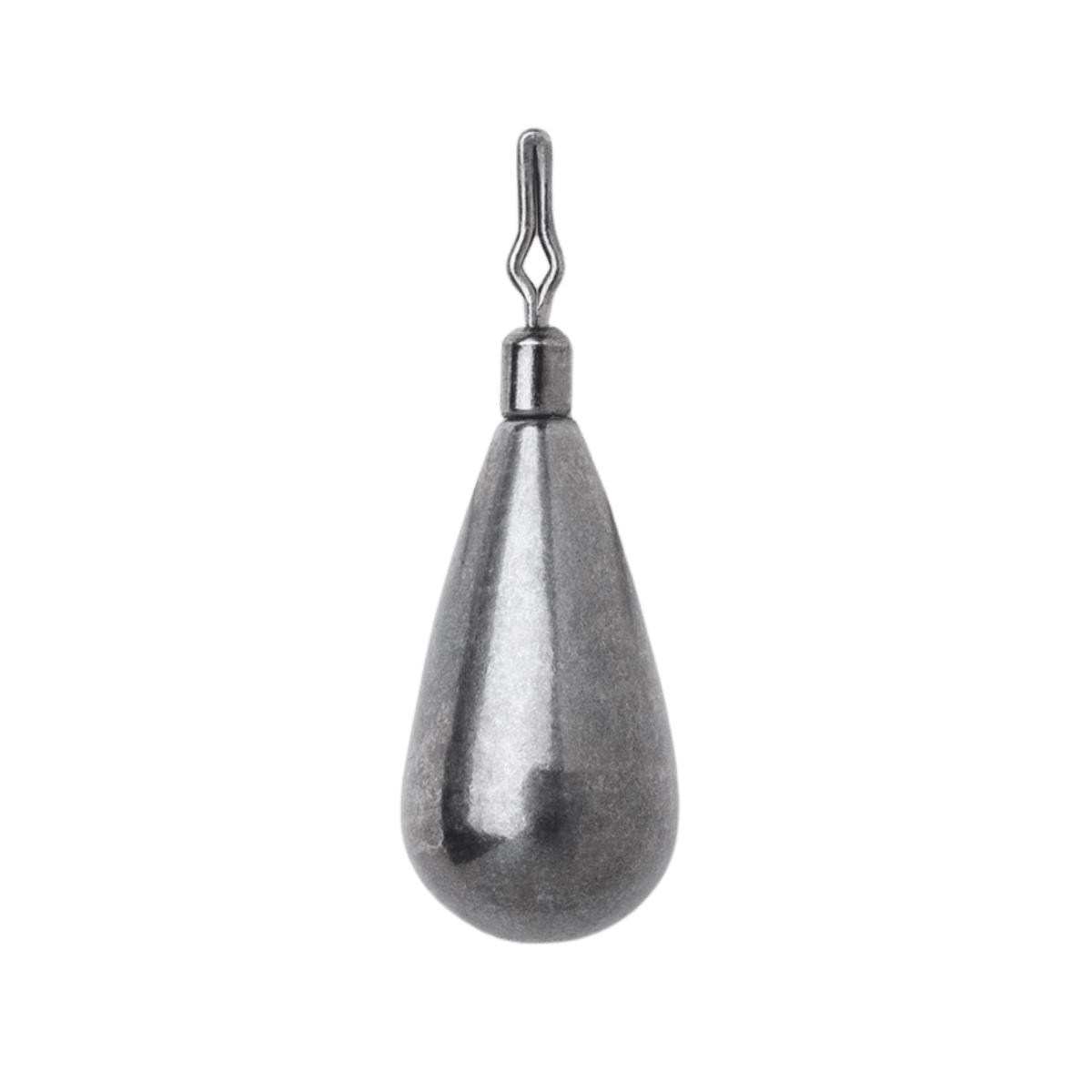 VMC TUNGSTEN TEAR DROP WEIGHT NATURAL