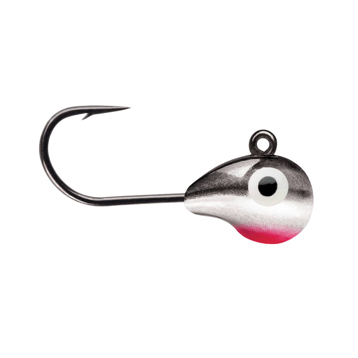 VMC TUNGSTEN TUBBY JIG  CRAPPIE MINNOW