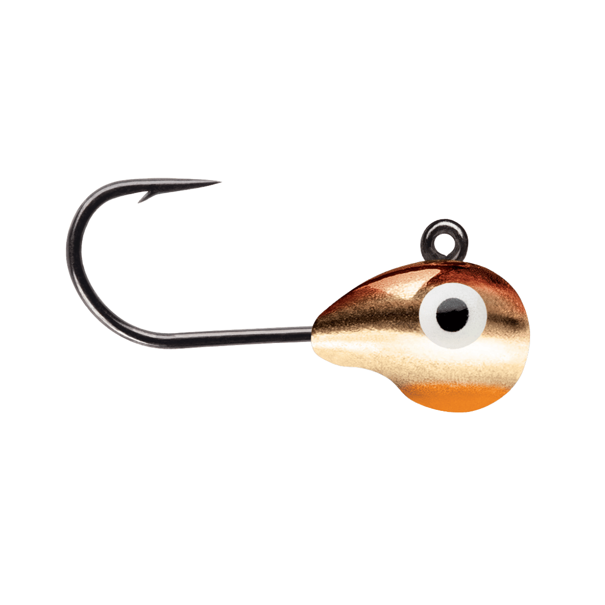 VMC TUNGSTEN TUBBY JIG  MAYFLY