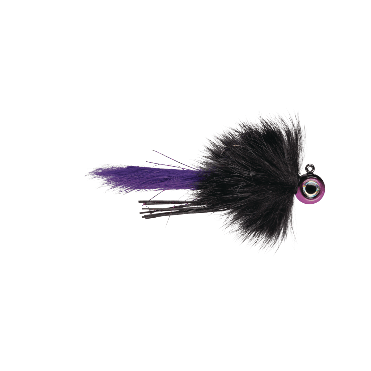 VMC TWITCHIN` JIG GLOW AFTER HOURS UV