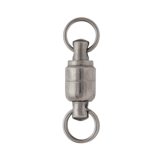 VMC BALL BEARING SWIVEL SPLIT RING #0