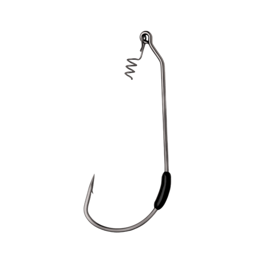 VMC DROP DEAD WEIGHT #4/0 BLACK NICKEL 