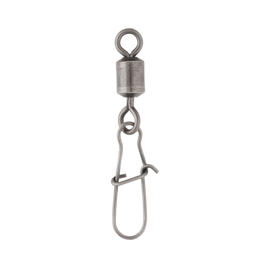 VMC DUOLOCK SNAP SWIVEL #8 