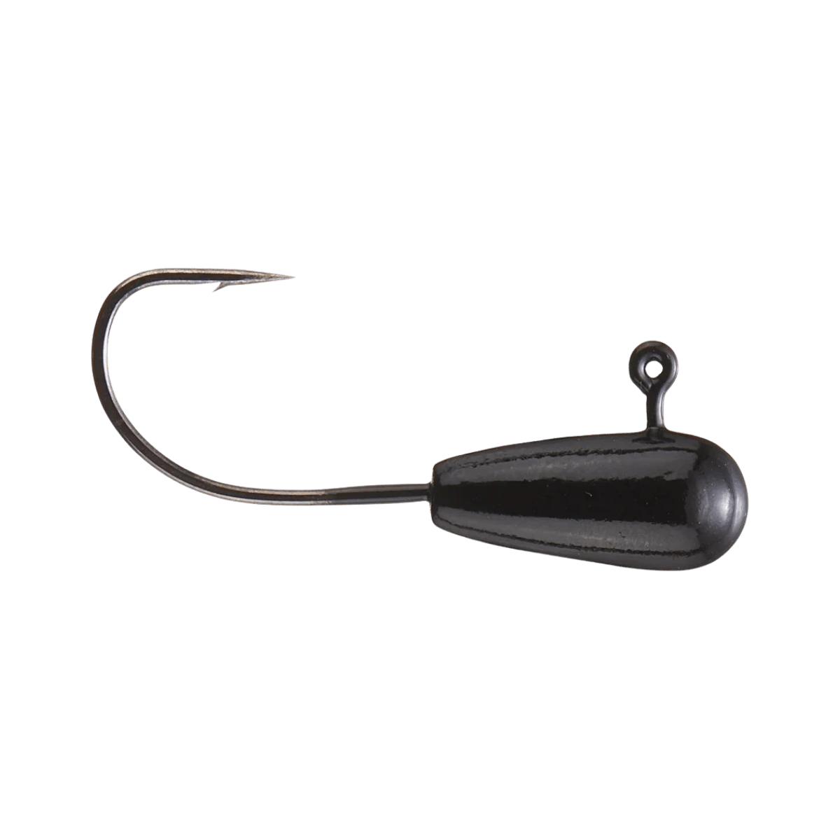 VMC FINESSE TUBE JIG BLACK