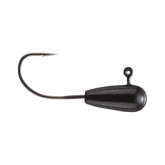 VMC FINESSE TUBE JIG BLACK