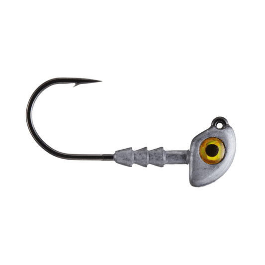VMC GT SWIMBAIT JIG 1/2OZ NATURAL 