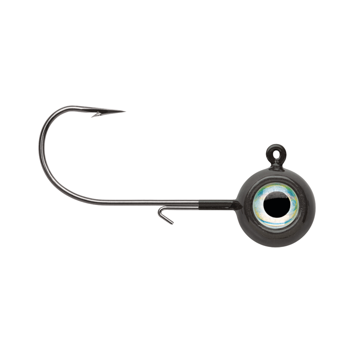 VMC NEON MOON EYE JIG 1/8OZ NATURAL