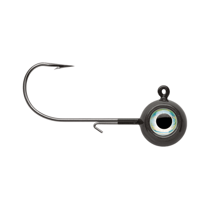 VMC NEON MOON EYE JIG 3/4OZ NATURAl