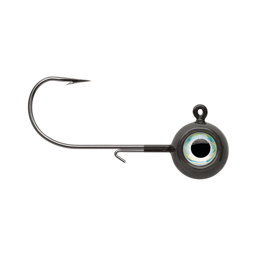 VMC NEON MOON EYE JIG 3/4OZ NATURAl