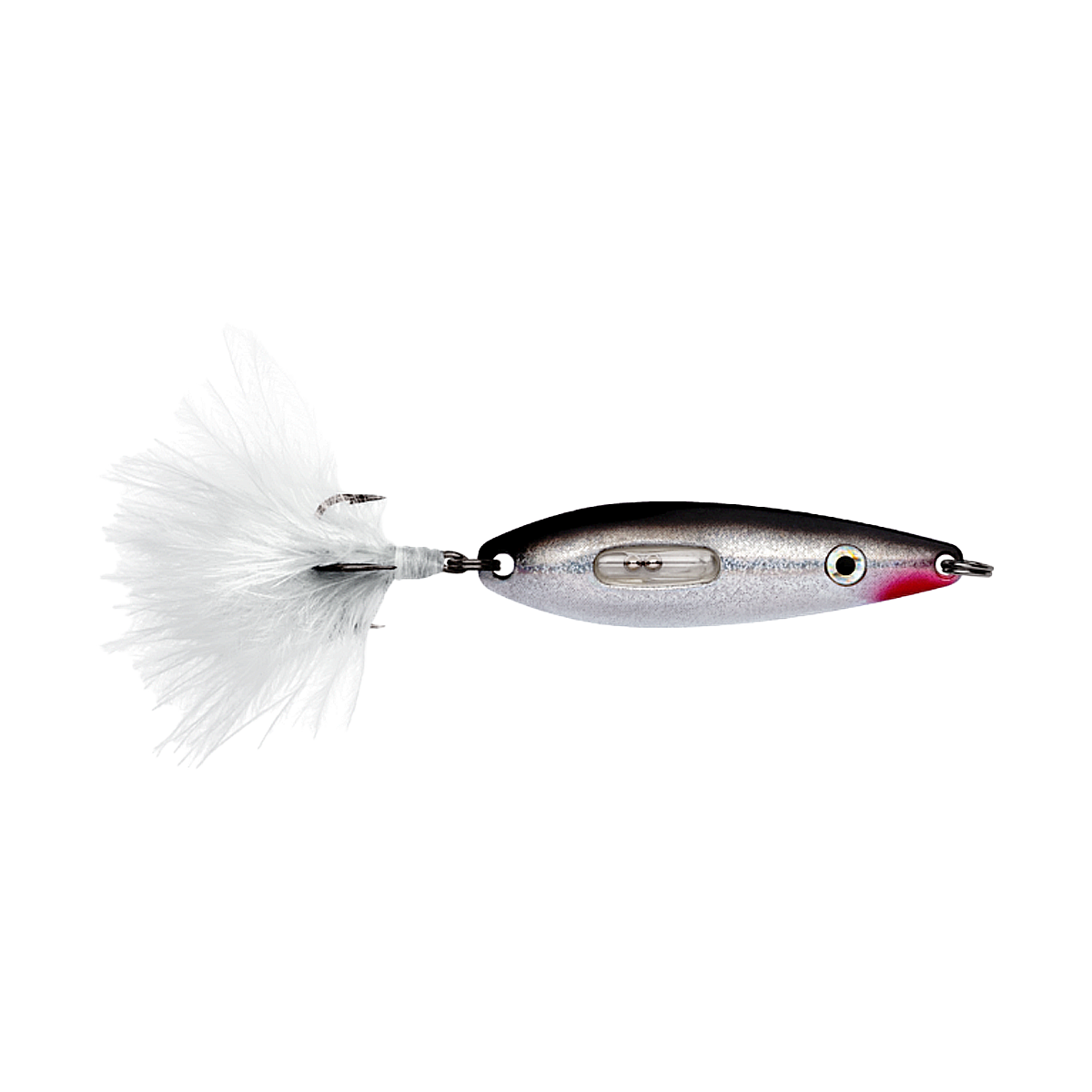 VMC RATTLING ROACH SPOON - SHINER - 1/32oz