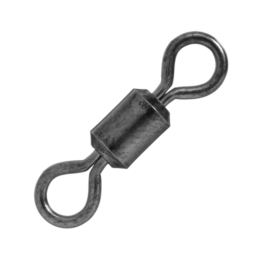 VMC ROLLING SWIVEL #2 – BLACK