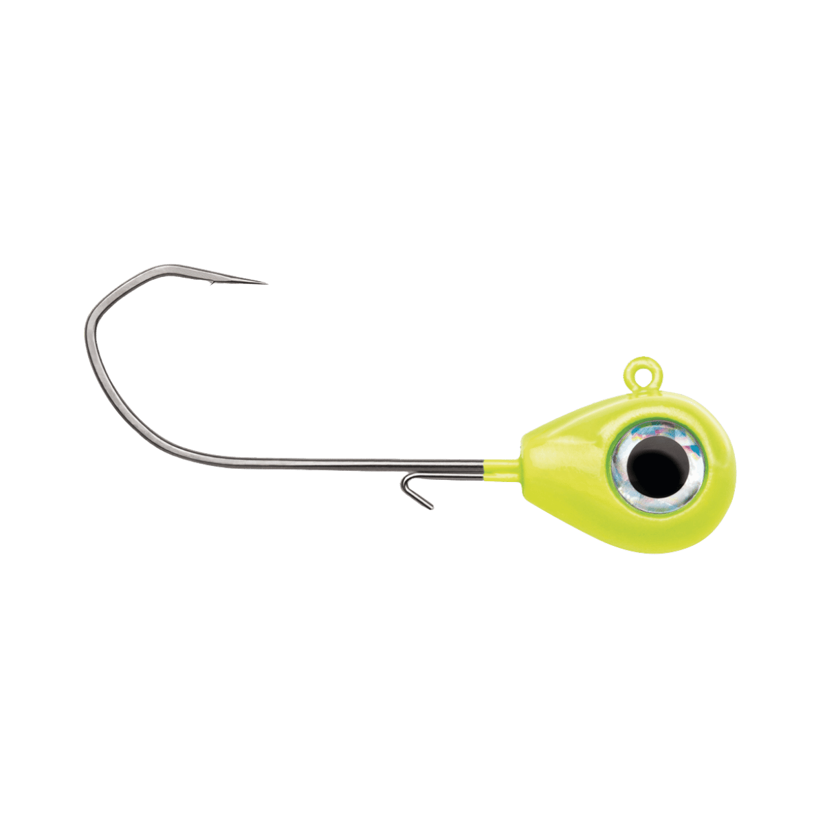 VMC SLEEK JIG 1/2OZ CHARTREUSE